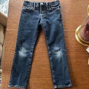 Gap Boys Slim Jeans Size 7